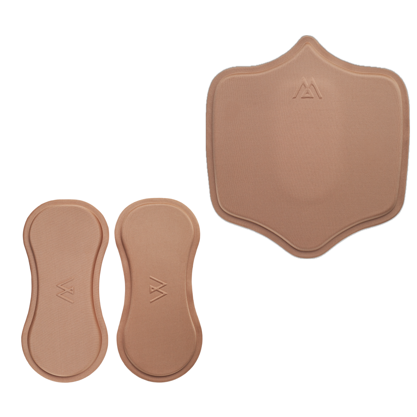 Kit MD Care Essencial Nude