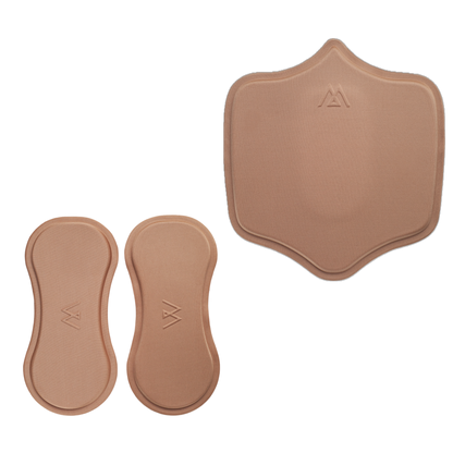 Kit MD Care Essencial Nude