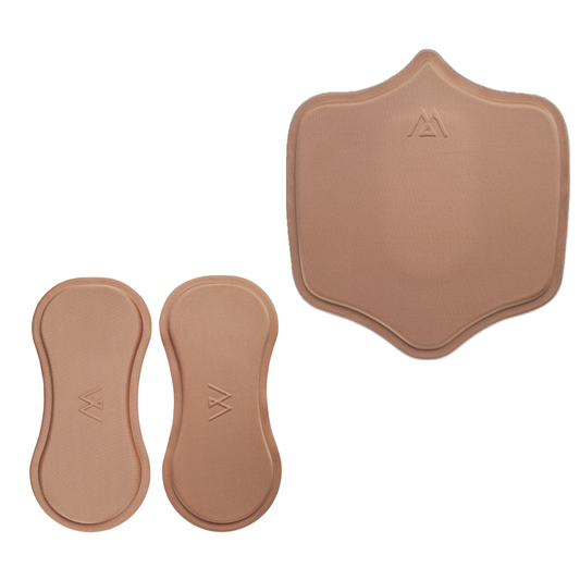 Kit MD Care Essencial Nude